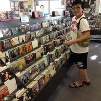 Photo taken at Edward McKay Used Books by Mee Kittiphong on 8/5/2012