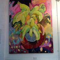 Photo taken at DegreeArt.com Gallery by Tom O. on 4/27/2012