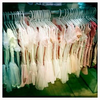 Chacott チャコット 心斎橋店 Sporting Goods Shop In 中央区