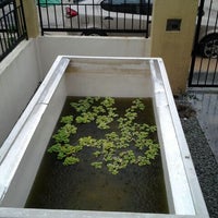 Taman Indah Batu Gajah Perak Darul Ridzuan