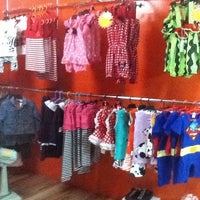 Photo taken at Princess Kids Shop by Mean L. on 5/28/2012