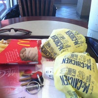 Photo taken at McDonald&amp;#39;s by Markeese B. on 6/25/2012
