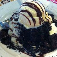 Photo taken at Chili&amp;#39;s Grill &amp;amp; Bar by April S. on 4/29/2012