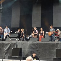 Photo taken at Helsinki classic Festival by Matti I. on 6/16/2012