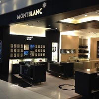 Photo taken at MontBlanc by Kenneth K. on 7/15/2012