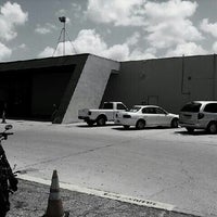 Photo taken at Corpus Christi Trade Center by Erick S. on 8/25/2012