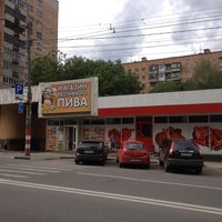 Photo taken at ЛИТ.RA by Андрей Б. on 6/29/2012