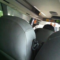 Photo taken at Bus Service 625 by Linn Isabelle on 6/21/2012