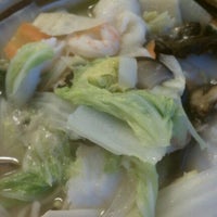 Photo taken at Hao You Lai Sichuan Restaurant (好又來) by Jonathan S. on 4/29/2012