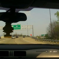 Photo taken at Interstate 70 by Michael &. on 4/1/2012