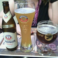 Photo prise au Taberna Belga par Valdemar B. le7/21/2012