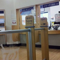 Photo taken at Walgreens by Chester Paul S. on 4/2/2012