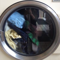 Photo taken at Oak Street Laundry by David H. on 7/8/2012