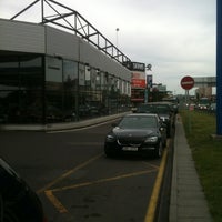 Photo taken at Impex Car by Тоха А. on 5/18/2012