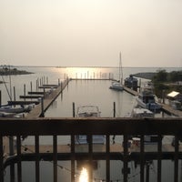 Photo taken at Fitness Onboard - Fish House by Cindi B. on 5/27/2012