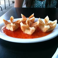 Photo taken at Pei Wei by Cristy C. on 7/13/2012