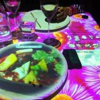 Inamo - Japanese Restaurant in London