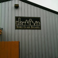 Photo taken at Third Coast Theatre by Jeffrey T. on 2/18/2012