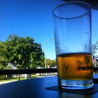 Photo taken at Carindale Hotel by Jay K. on 5/7/2012