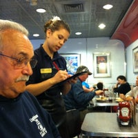 Photo taken at Denny&amp;#39;s by Mike A. on 5/31/2012