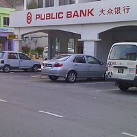 Public Bank Kuala Selangor