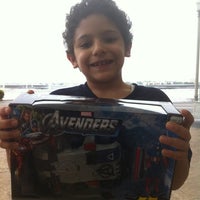 juguetron la cuspide