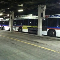 Photo taken at RTD Platte Division by Michael M. on 3/14/2012