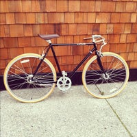 4/12/2012에 Anise H.님이 A Bicycle Odyssey에서 찍은 사진