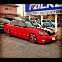 ハマナ自動車 第3工場 上赤坂617 3