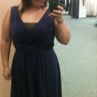 Photo taken at David&amp;#39;s Bridal by Jessica on 7/23/2012