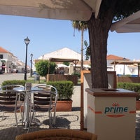 Foto diambil di Prime Gelataria oleh Bruno S. pada 9/6/2012