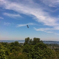 Photo taken at Blue Angels 2012 by Eric O. on 8/5/2012
