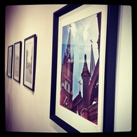 3/2/2012にTerrell S.がThe Gallery at Macon Arts Allianceで撮った写真