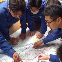 北海道消防学校 Fire Station