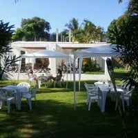 Photo taken at Avant garden bistrô by Jana O. on 2/5/2012