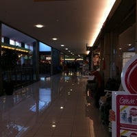 Photo taken at The Mall by Jo B. on 7/1/2012