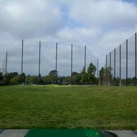 Photo taken at Recreation Park Golf Course 9 by Ricardo T. on 2/26/2012