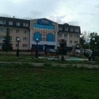 Photo taken at ШишкинЪ by Svetlana O. on 8/21/2012