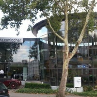 Mercedes Benz Niederlassung Wolf Hirth Str 22