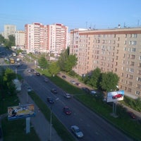 Photo taken at ТЦ «Сити» by Yippy-Yippy-Yay Y. on 6/8/2012