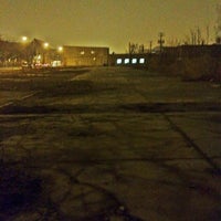Photo taken at Concrete Slab of Dreams by Zig on 2/16/2012