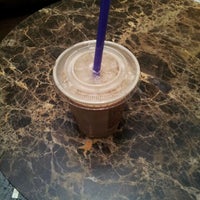 Photo taken at The Coffee Bean &amp;amp; Tea Leaf by highnessteo on 4/16/2012