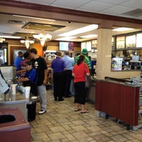 Photo taken at McDonald&amp;#39;s by John L. on 8/18/2012