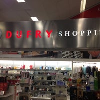 Photo taken at Dufry Shopping by Erich M. on 7/28/2012