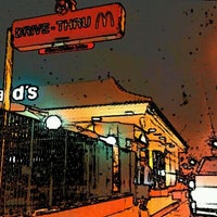 Photo taken at McDonald&amp;#39;s by André M. on 3/31/2012