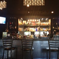 7/14/2012 tarihinde Nazanin K.ziyaretçi tarafından Roya Mediterranean Restaurant and Tapas Bar'de çekilen fotoğraf
