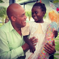 Photo taken at Palais National D&amp;#39;Haïti by Carel P. on 8/10/2012