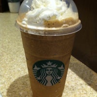 Photo taken at Starbucks by Ernesto G. on 8/6/2012