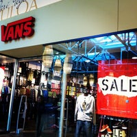 vans outlet great mall