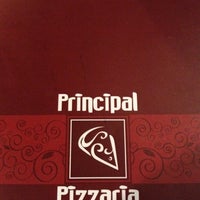 5/28/2012にAniele P.がPrincipal Pizzariaで撮った写真